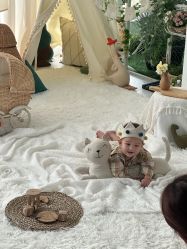 -Baby Pastel 自然光儿童摄影(CBD店)
