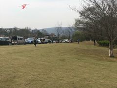 -钟山体育运动公园