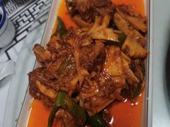 -乐乐餐厅(湘子庙街店)