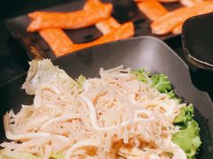 -南山八号火锅(曲江创意谷店)
