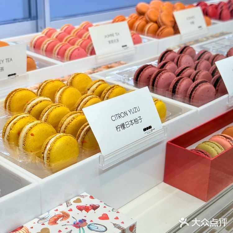 谁懂啊！跑了三家闪电巴黎，终于买到了！