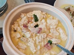 -环球港凯悦 · 享悦中餐厅