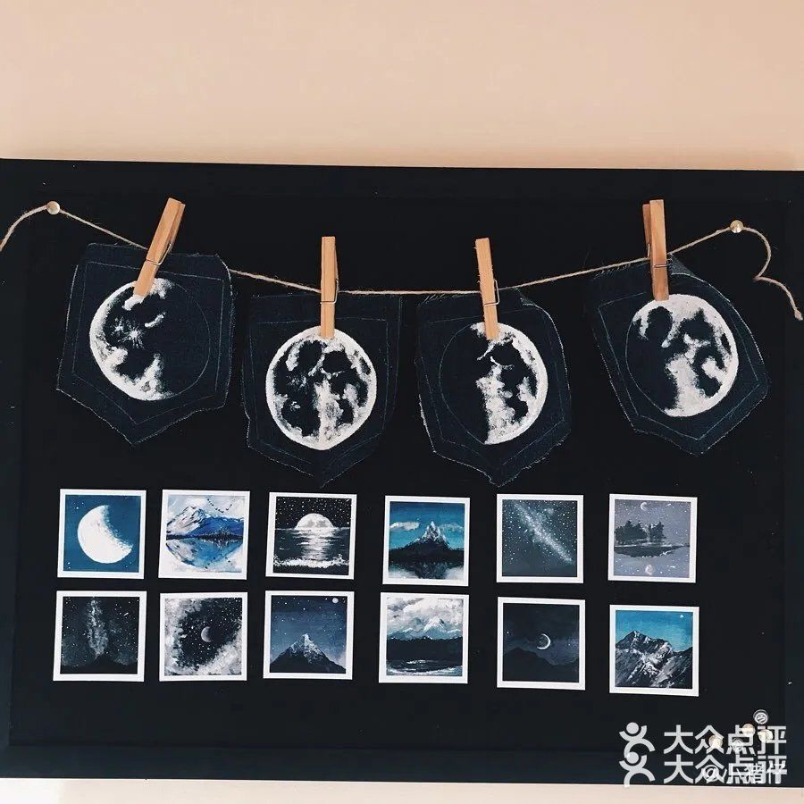 画个梦给你💞