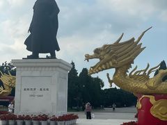 -北陵公园