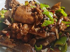 -永红源·啤酒烧烤海鲜大排档(台柳路店)