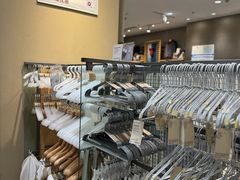 -MUJI无印良品(万达太原街店)