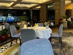 -星河湾半岛酒店-真粤中餐厅