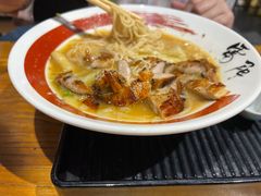 -雷门拉面·现熬骨汤(凯德来福士店)