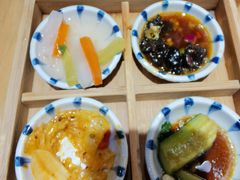 -马记永·兰州牛肉面(3019君尚店)