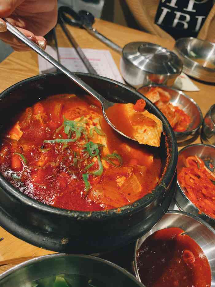 姜虎东白丁烤肉(航洋店)-"姜虎东终于开来南宁,赶紧找个时间慕名而来.