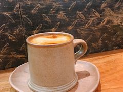 -又至园精品咖啡馆(将军塘店)