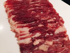 鲜切黄瓜条-铜来聚老北京涮肉(恒隆广场店)