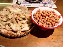 -神府路壹号·海鲜烧烤·砂锅粥·锅物(三坊七巷店)