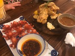-小食院简餐厅
