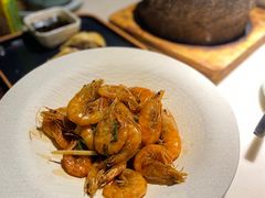 -韵秋荷(宝山龙湖天街店)