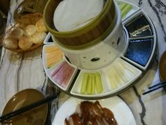 -金百万烤鸭店(马甸店)