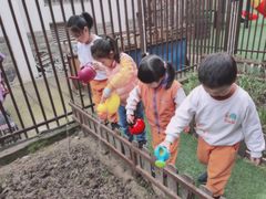 -吉的堡幼儿园(上海金山英慈园)
