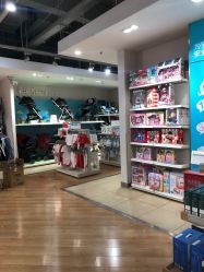 -乐友孕婴童(北京乐友双井店)
