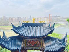 -龙泉洞(沙坪坝区)