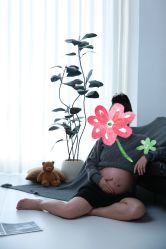 -初·印象孕妇儿童摄影馆