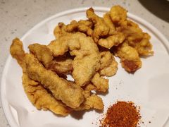 -江渔儿酸菜鱼(港湾1号店)