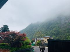 -三清山希尔顿度假酒店