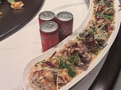 -大连湾旭日饭店(大连湾店)