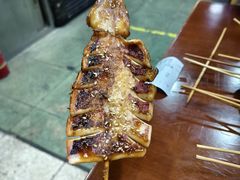 -辰鼎水汇串吧·胶东小船海鲜(平乐园店)