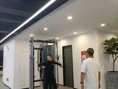 -WEGYMER健萌健身(麦德龙钰龙天下馆)