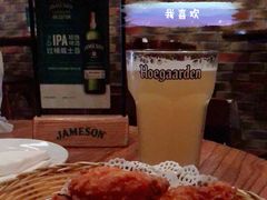 -IRISH PUB NO.9 爱尔兰酒吧