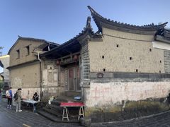 -和顺古镇