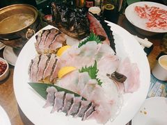 -柒加海鲜姿造