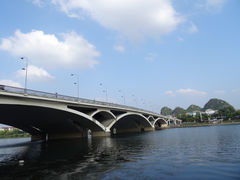 -桂林两江四湖景区