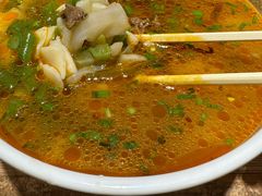 -伊兴面片·清真(五泉山店)