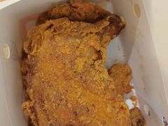 -德克士(前门店)