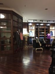 -南京宝娜嫁衣婚纱礼服馆(中央路店)