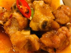 -点都德(聚福楼店)