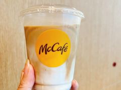 -麦当劳(南京路2店)