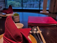 -彩丰楼中餐厅(佘山世茂洲际酒店)