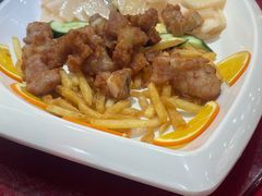 -大来渔村(市桥店)