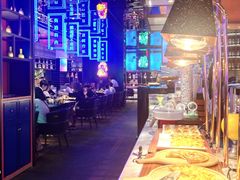 -花西亭·海鲜自助餐厅(瑞城名人酒店)