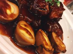 -和记小菜(大宁店)