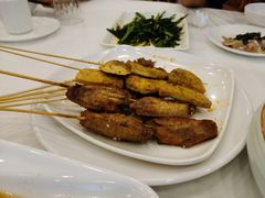 -庐州太太(双岗店)