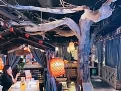 -吴越荣记苏州菜·松鼠桂鱼(月光码头店)