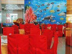大堂-南湾海鲜餐厅(南澳海鲜街店)