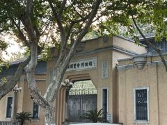 -北山街历史文化街区
