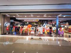 -Olé精品超市(沈阳万象城店)
