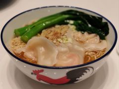 -明阁 Ming Court(广州朗豪酒店)