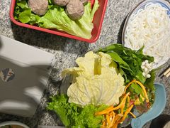 -云荷里·蒸汽石锅鱼·云南菜(中发百旺店)