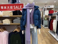 -优衣库(重庆万象城店)